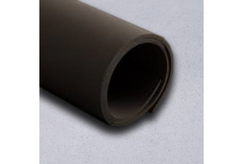 Epdm Celrubberplaat 5 mm 1000 mm breed 